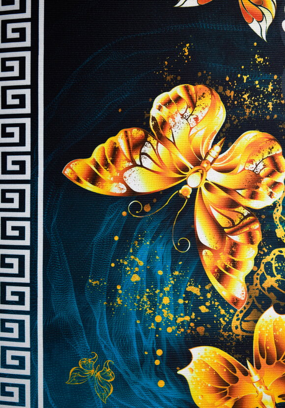 Ковровая дорожка без ворса шир.  580, рис. 2