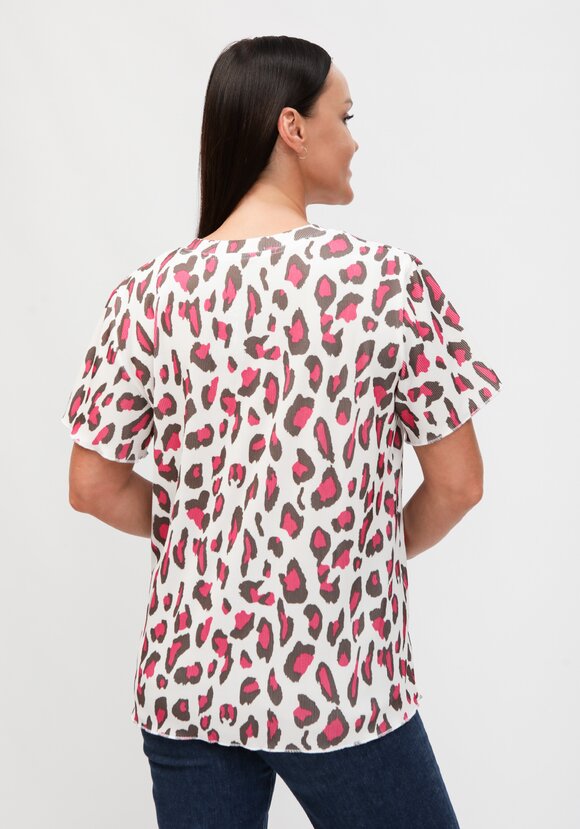 Блуза Фера шир.  580, рис. 3