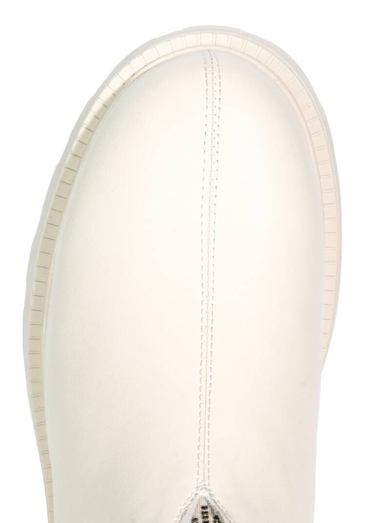 Ботинки женские Гармония шир.  750, рис. 4