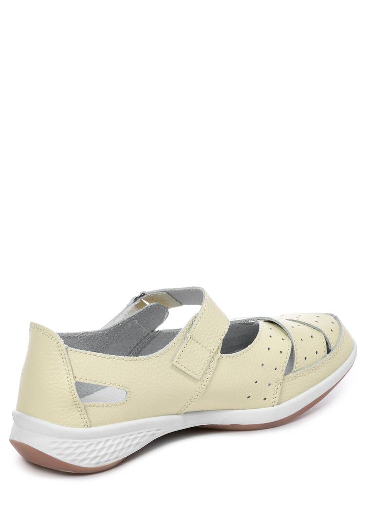 Сандали женские Шарлиз шир.  750, рис. 3