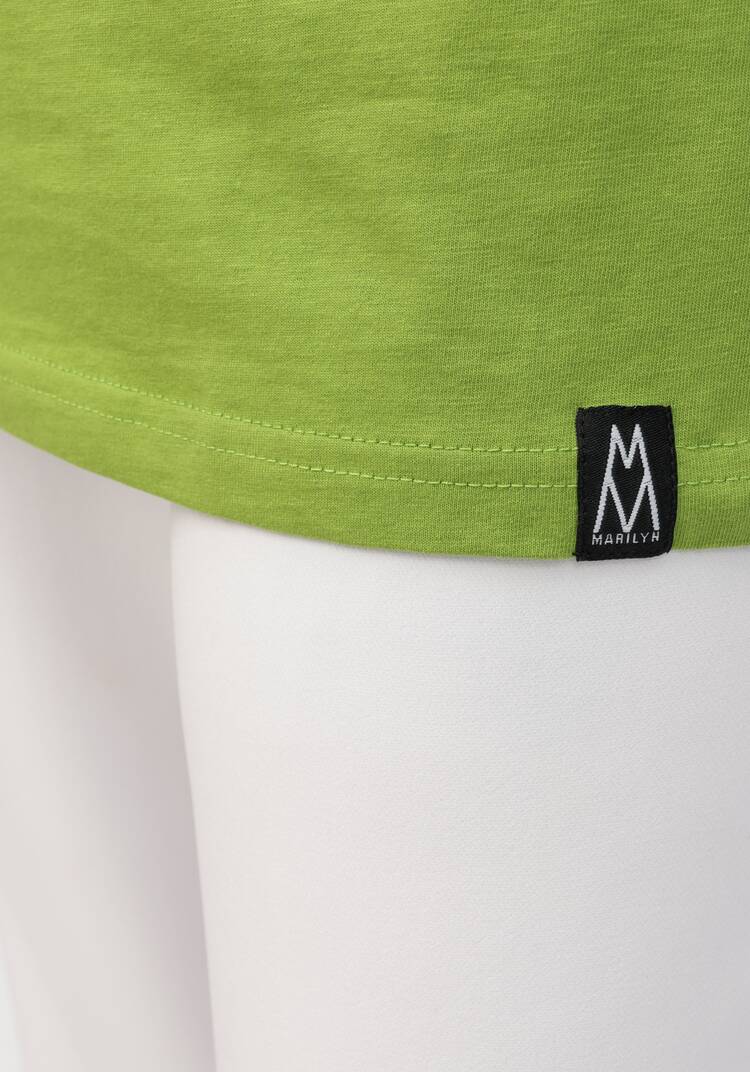 Футболка Мэрилин шир.  750, рис. 17