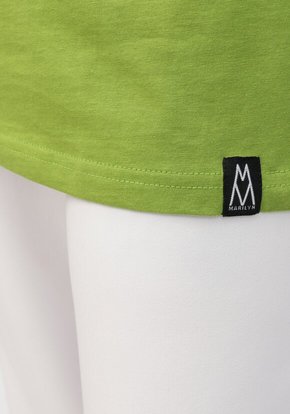 Футболка Мэрилин шир.  580, рис. 17