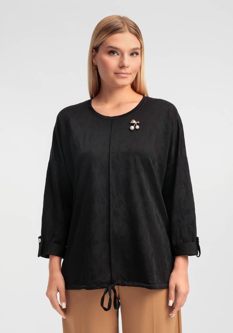 Туника Элизабет шир.  750, рис. 10