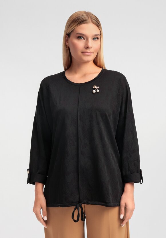 Туника Элизабет шир.  580, рис. 10