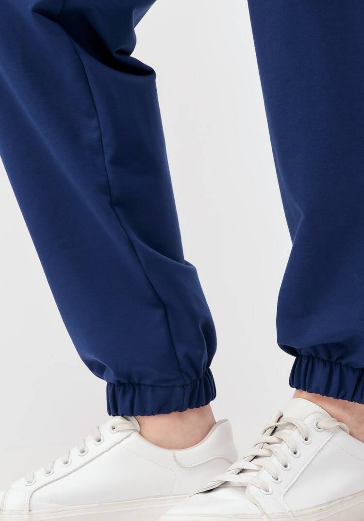 Брюки Альма шир.  750, рис. 12