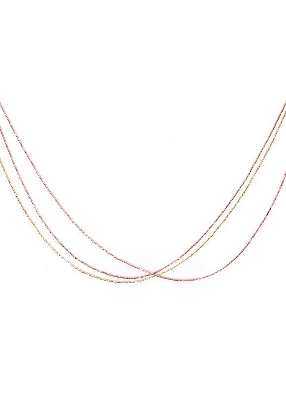 Цепь серебряная Кэйт шир.  580, рис. 1