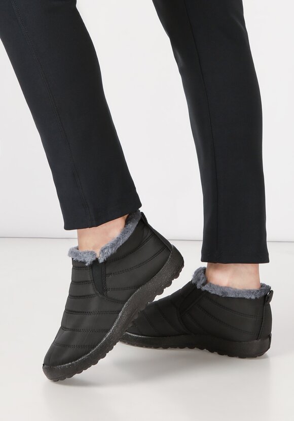 Водонепроницаемые ботинки Аляска Комфорт шир.  580, рис. 23