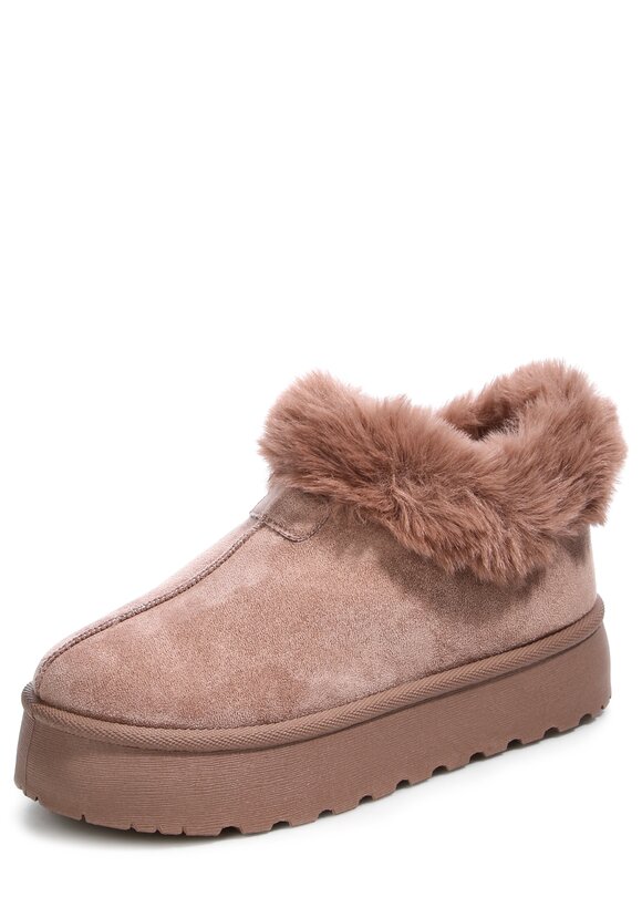 Угги женские Дюна шир.  580, рис. 7