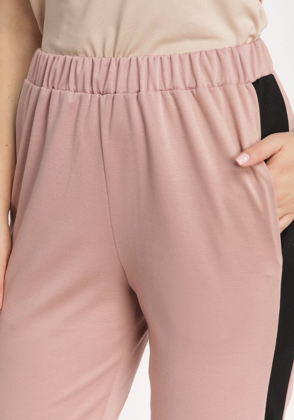 Костюм Спортивная кокетка шир.  580, рис. 11