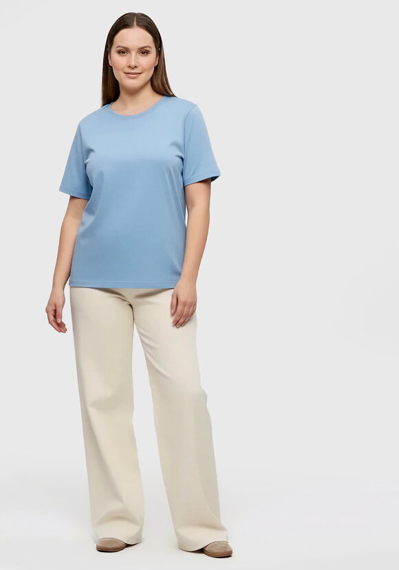 Футболка Сoфия шир.  580, рис. 17