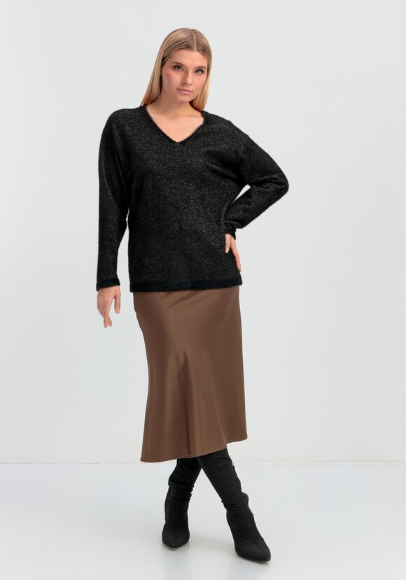 Джемпер Свет звезды шир.  580, рис. 8