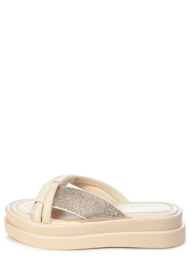 Сабо женские Греция шир.  750, рис. 12