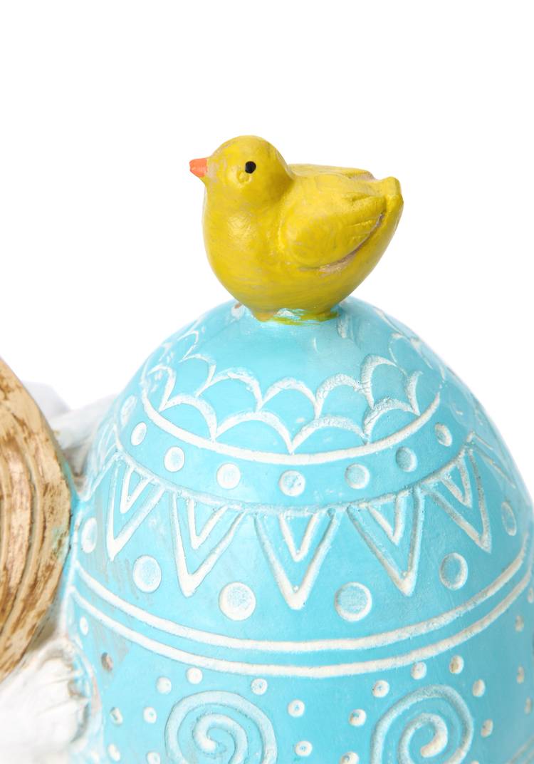 Фигурка Пасхальный кролик шир.  750, рис. 10