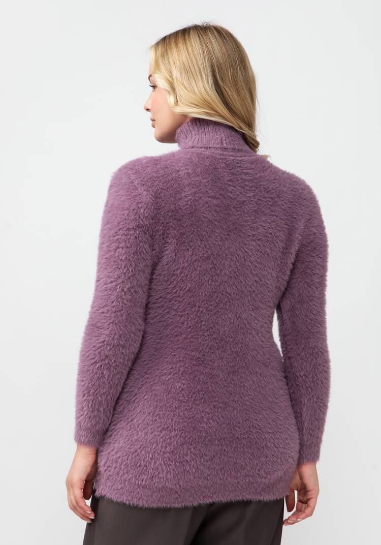 Свитер Алатея шир.  750, рис. 33