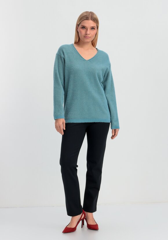 Джемпер Свет звезды шир.  580, рис. 2