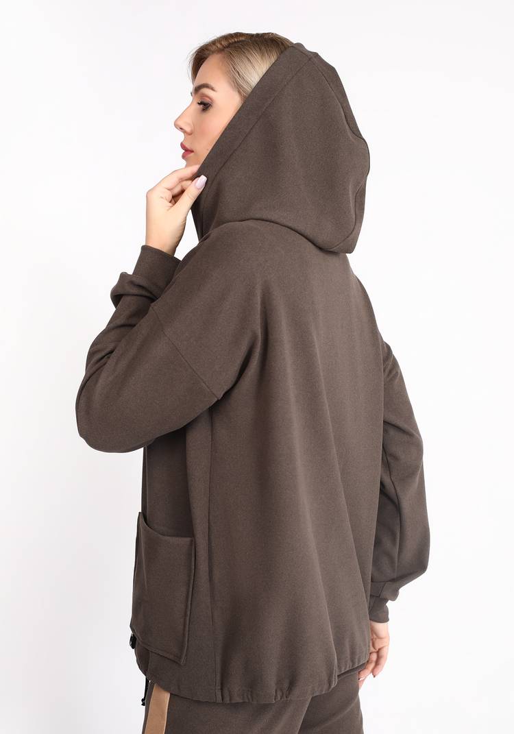 Жакет Спортивный выбор шир.  750, рис. 9