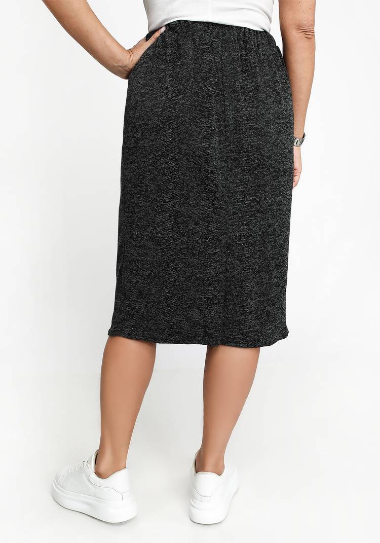 Юбка Танец любви шир.  750, рис. 18