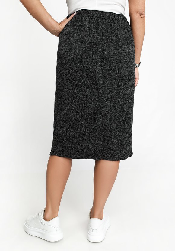 Юбка Танец любви шир.  580, рис. 18