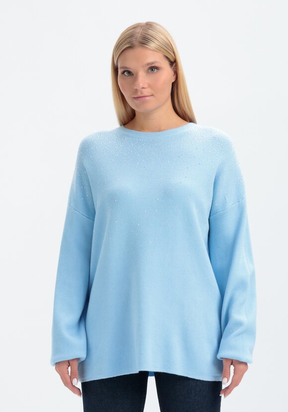 Джемпер Салли шир.  580, рис. 20