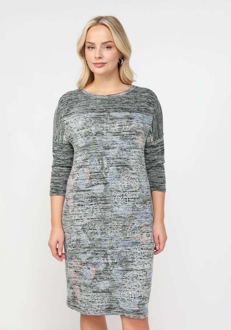 Платье Морган шир.  750, рис. 9