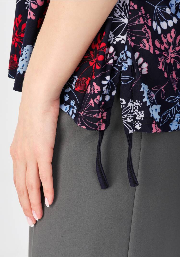 Блуза Эми шир.  750, рис. 5