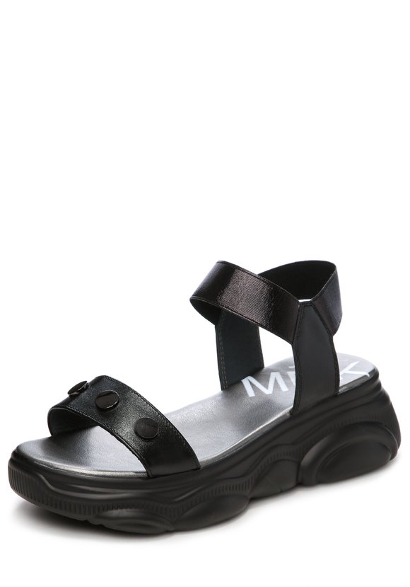 Босоножки женские Кэнди шир.  580, рис. 21