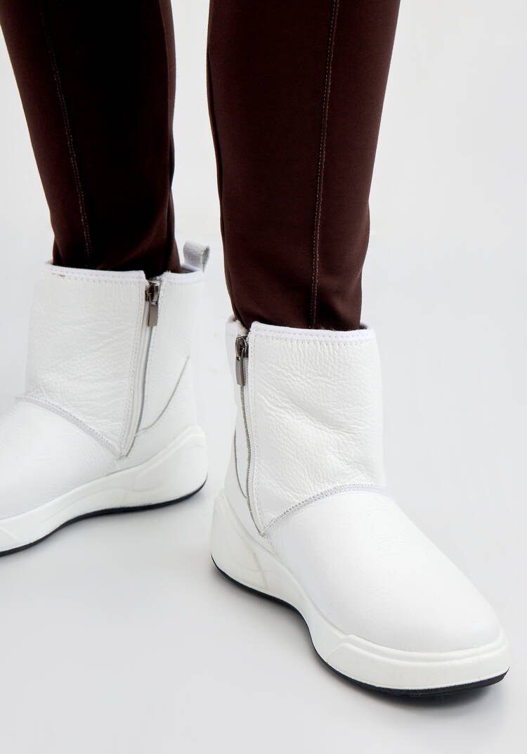 Полусапоги женские Валенсия шир.  750, рис. 32