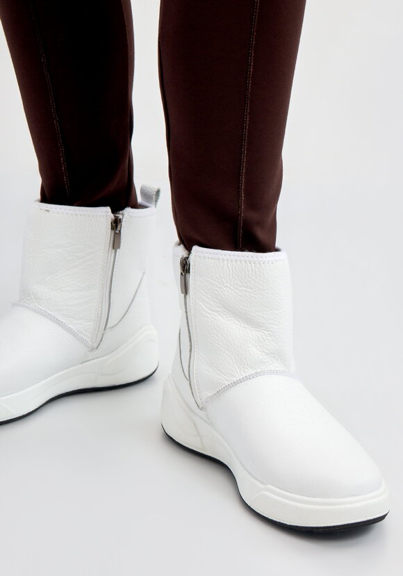 Полусапоги женские Валенсия шир.  580, рис. 32