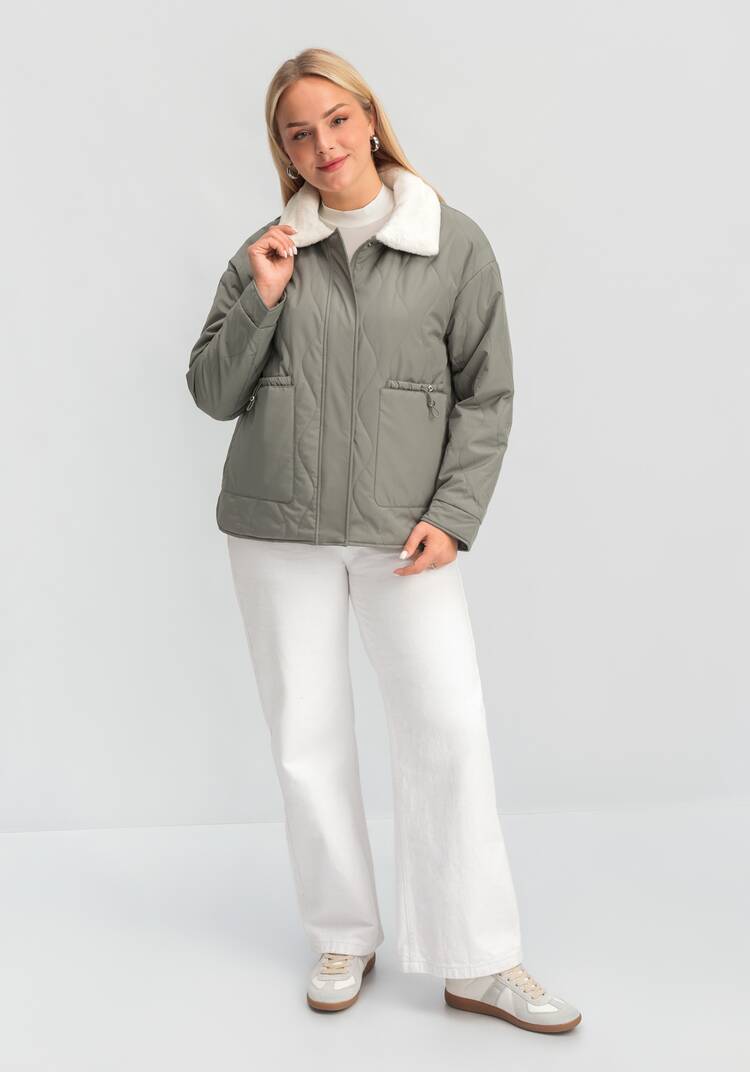 Куртка Вильма шир.  750, рис. 10