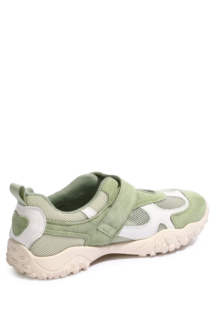 Кроссовки женские Кэнди шир.  750, рис. 8