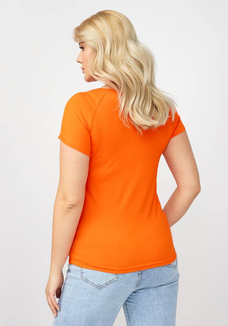 Блуза Саманта шир.  750, рис. 18