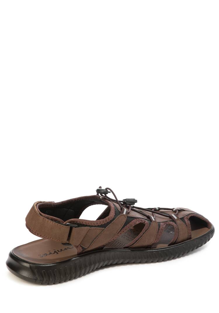 Сандалии мужские Ульям шир.  750, рис. 8