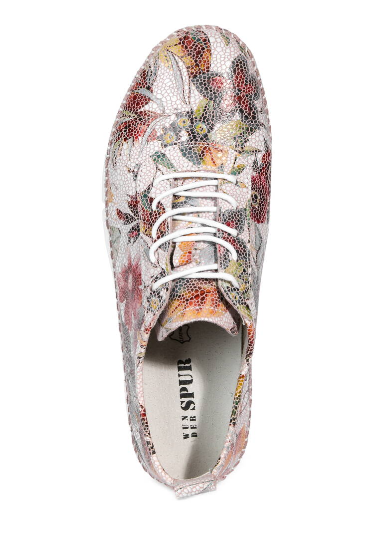 Полуботинки женские Pозалия шир.  750, рис. 14