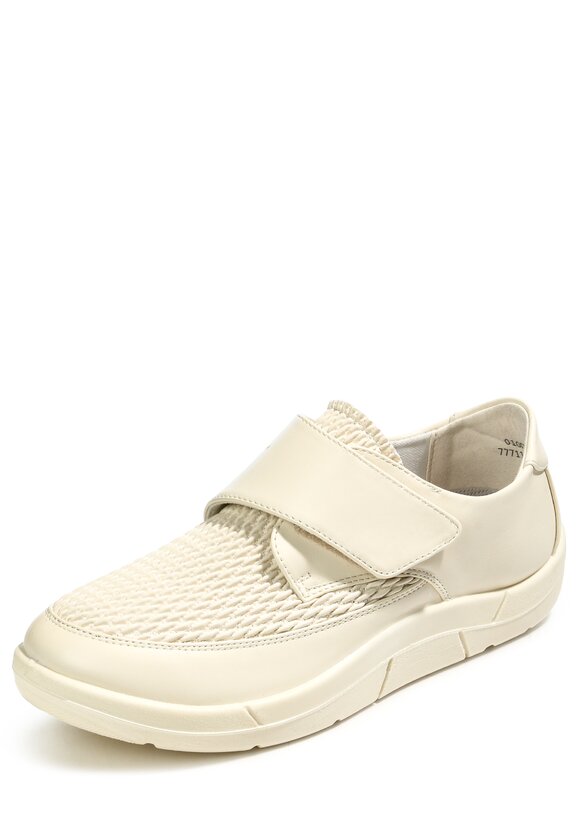 Ботинки женские  Элли шир.  580, рис. 23