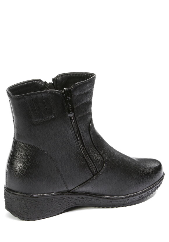 Полусапоги женские Делли шир.  580, рис. 9