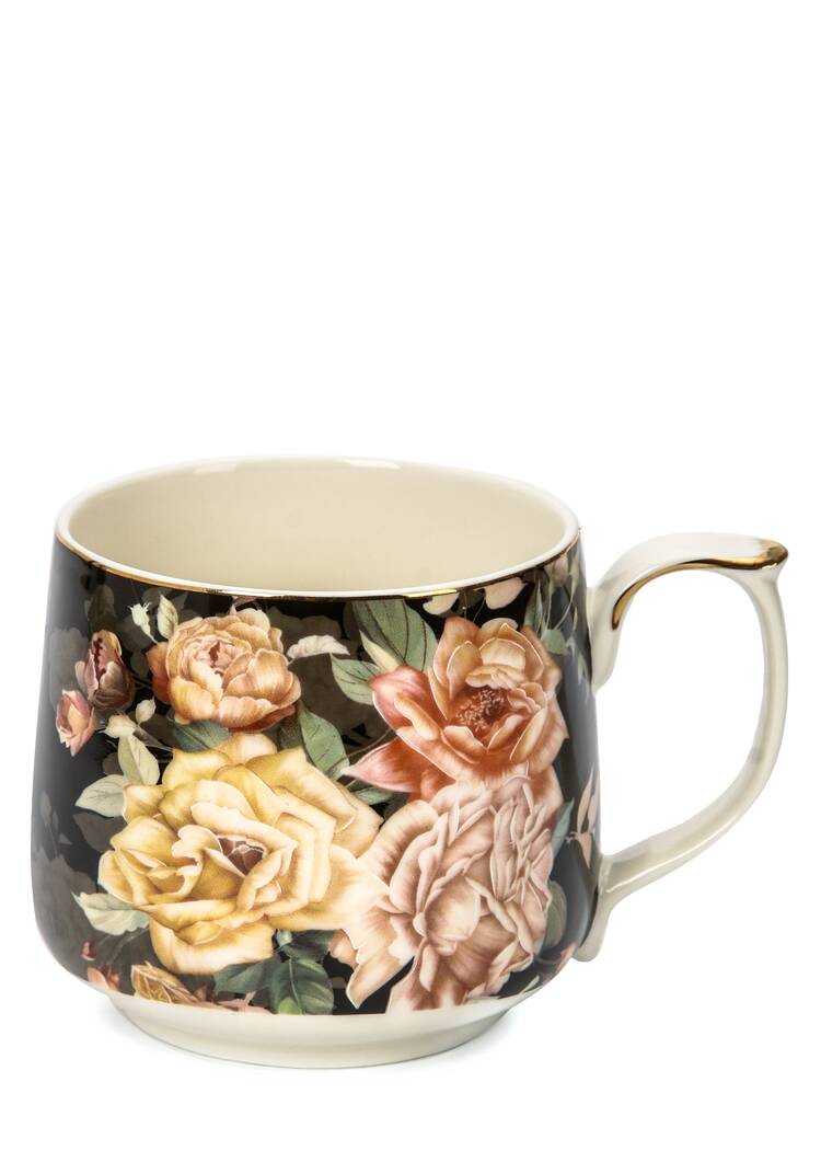 Кружка Ночной сад, 2 шт. шир.  750, рис. 2