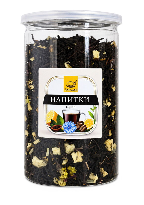 Набор Вишневый сад шир.  580, рис. 4