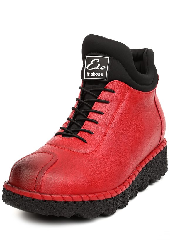 Ботинки женские Рузетт шир.  580, рис. 1