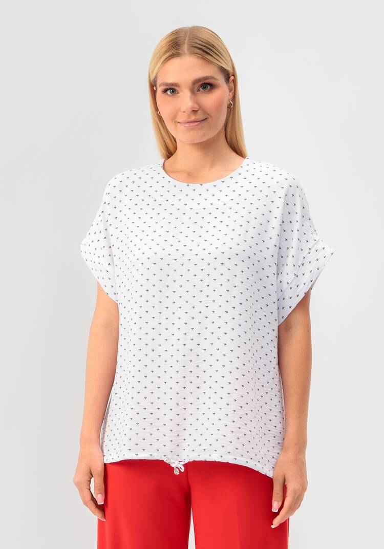 Туника Милли шир.  750, рис. 9