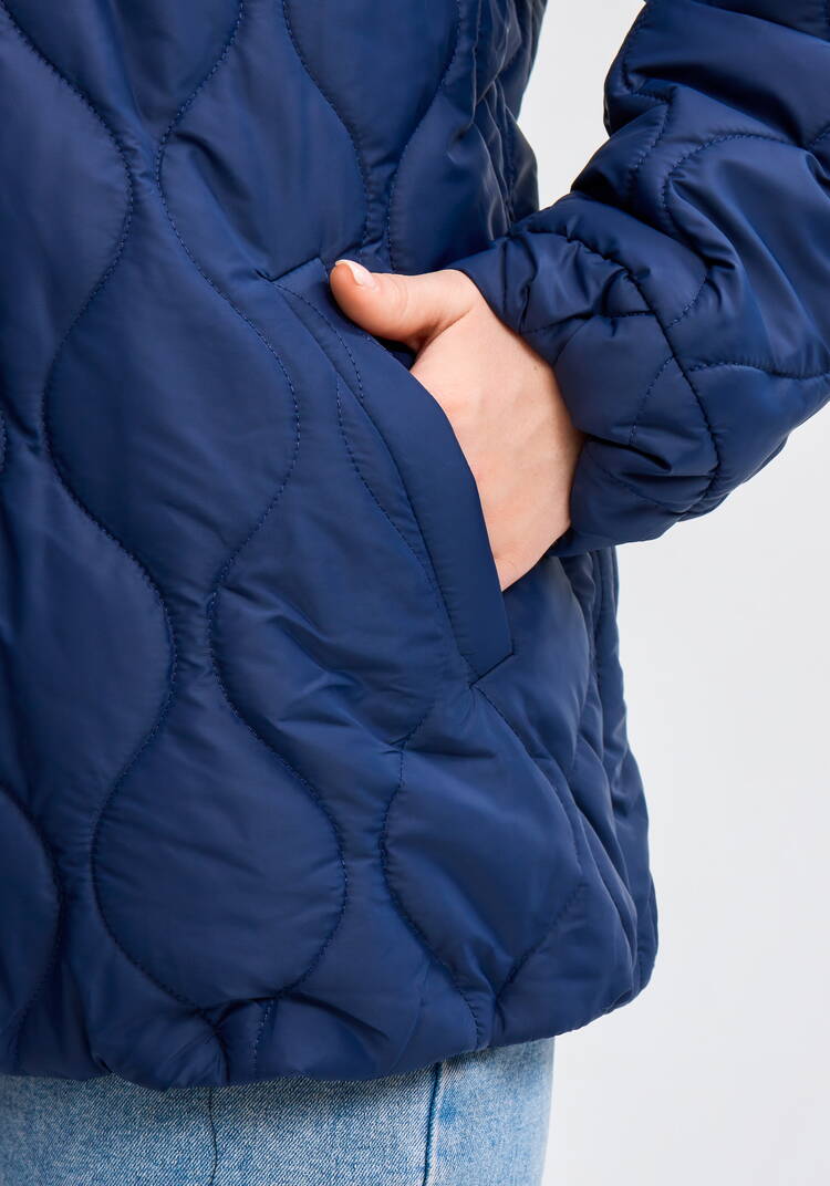 Куртка Динара шир.  750, рис. 14