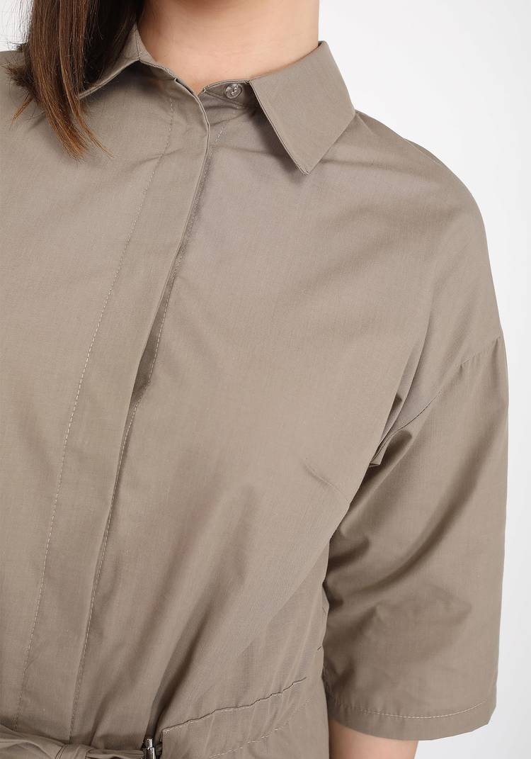 Платье с воланом и кулиской шир.  750, рис. 8