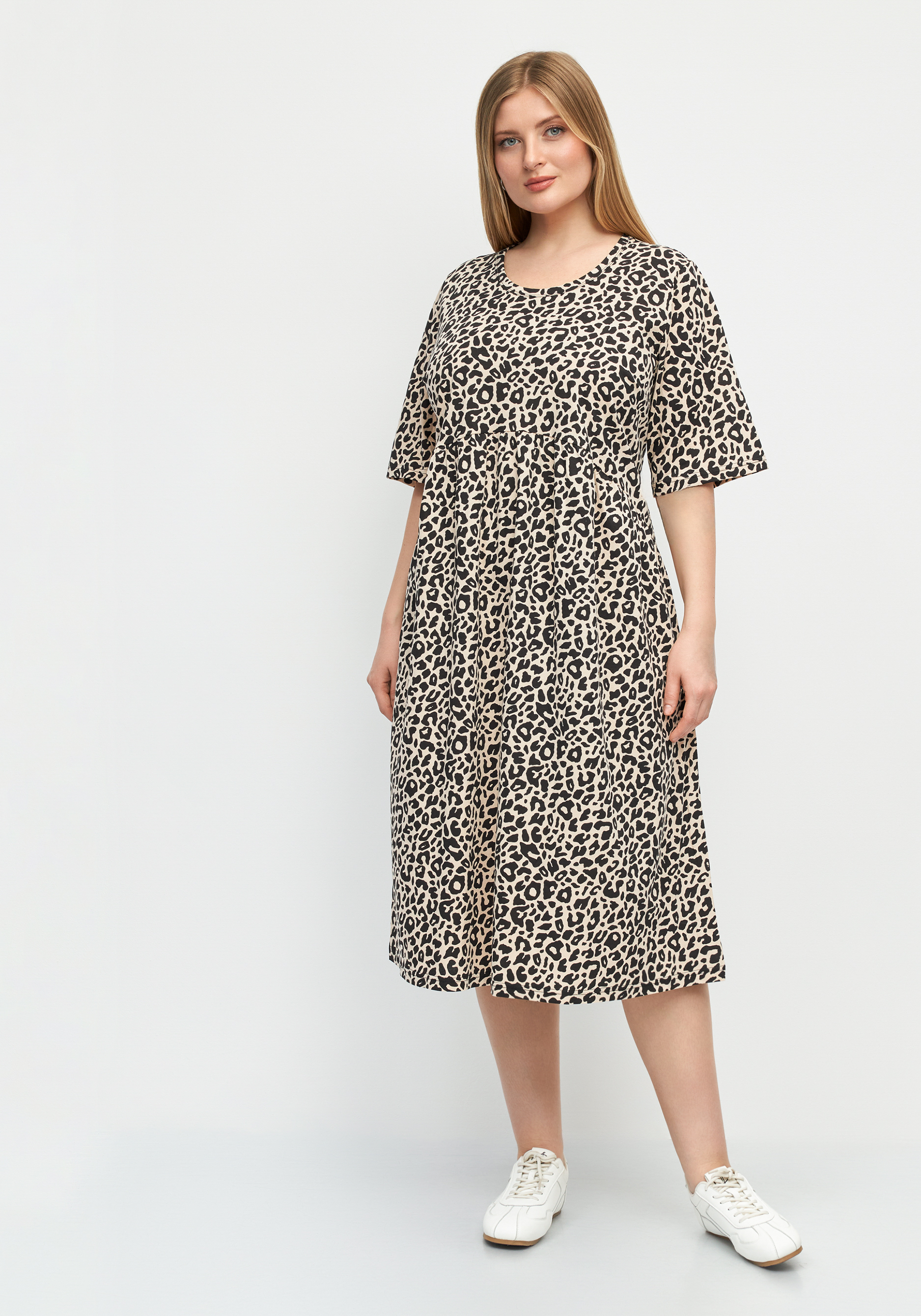 Платье quotМoрской бриз quot 2499₽