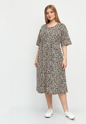 Платье Мoрской бриз