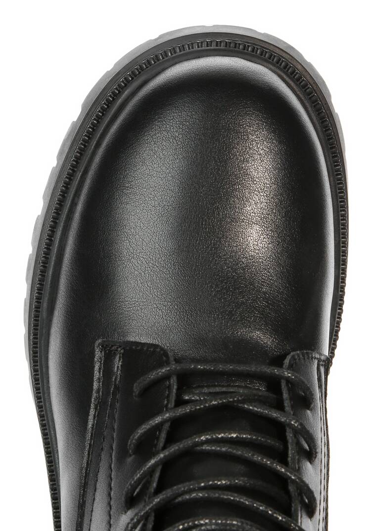 Ботинки женские Мулан шир.  750, рис. 4