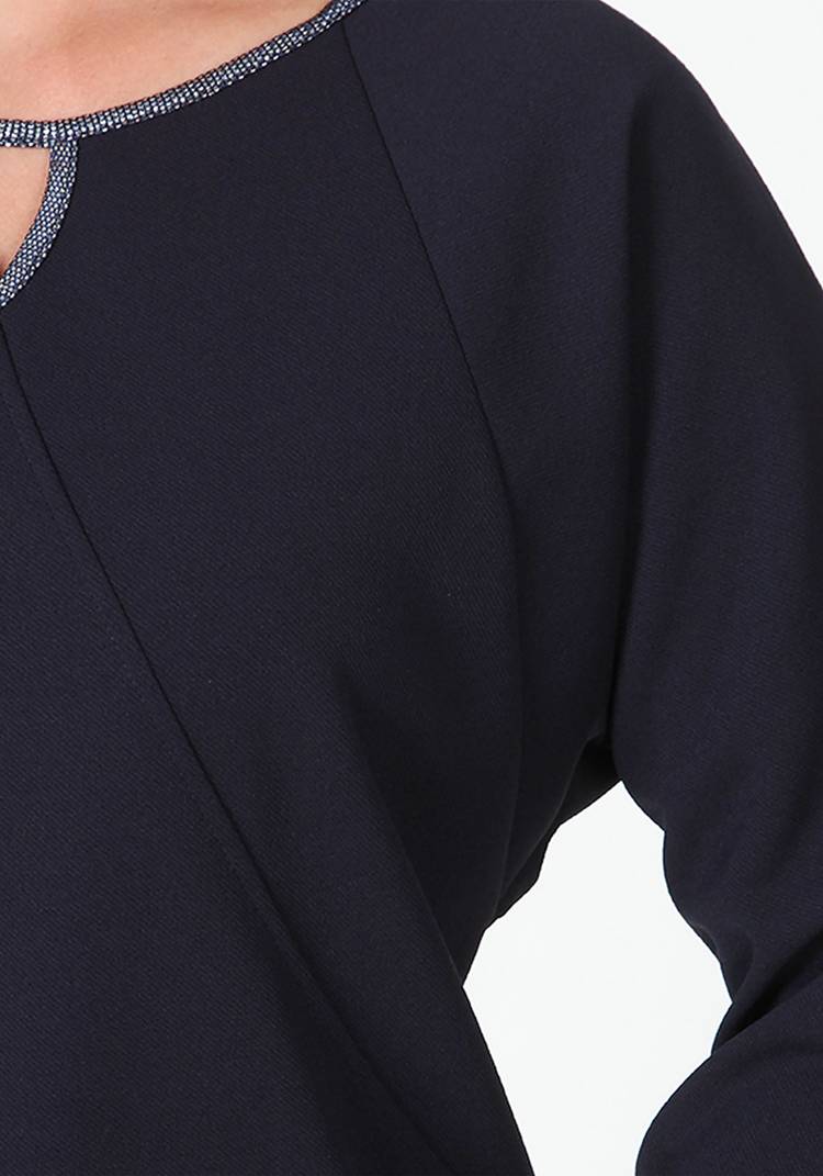 Платье Янита шир.  750, рис. 3