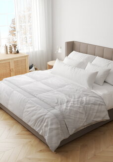 Одеяло пуховое Волшебная аура