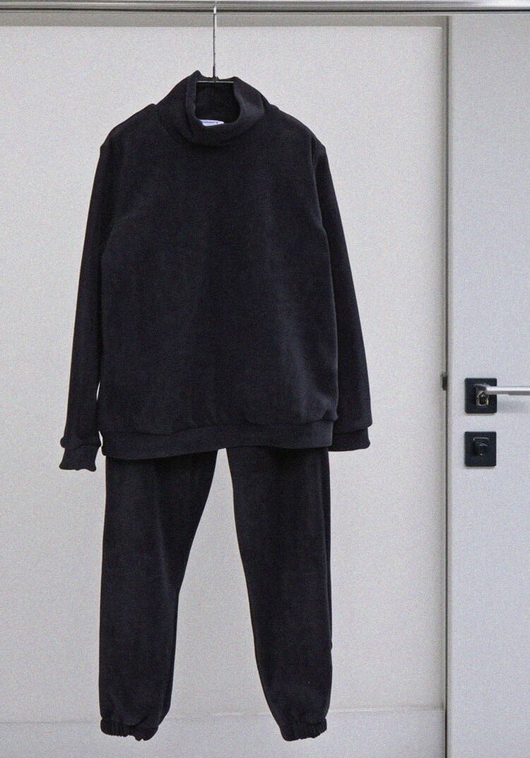 Костюм с брюками Ариэль Resale шир.  750, рис. 1