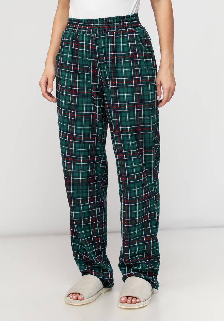 Домашний комплект (футболка и брюки) шир.  750, рис. 27