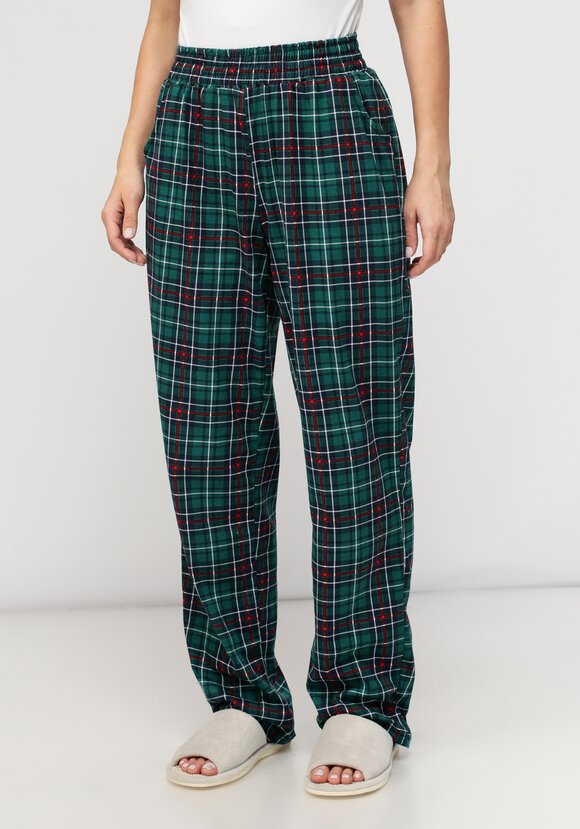 Домашний комплект (футболка и брюки) шир.  580, рис. 27