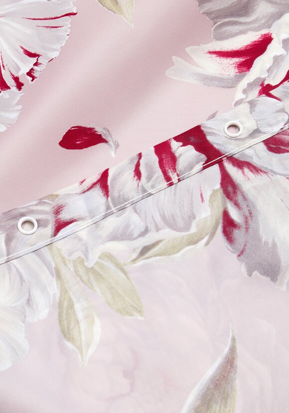 Штора для ванной Офелия шир.  580, рис. 6